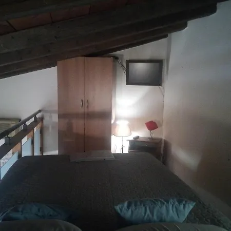 Cave House