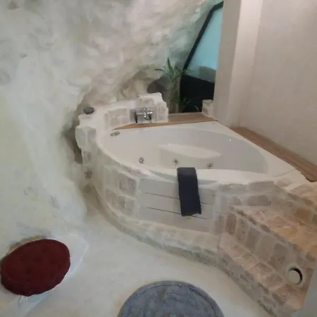 Διαμέρισμα Cave House