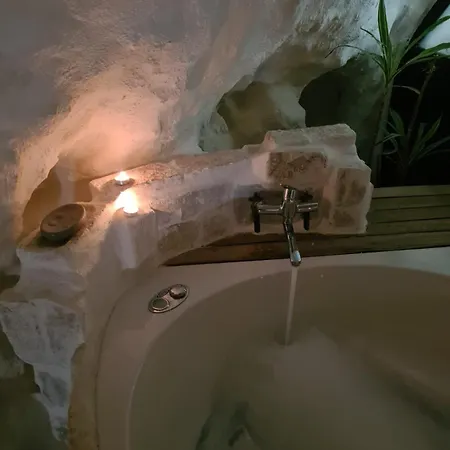 Cave House