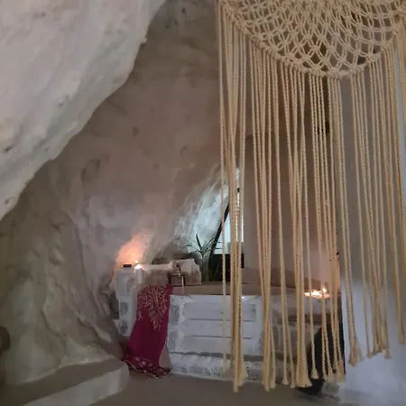 Cave House * Ηράκλειο Κρήτης