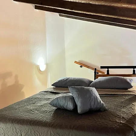 Cave House