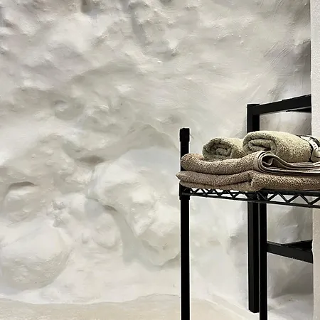 Διαμέρισμα Cave House
