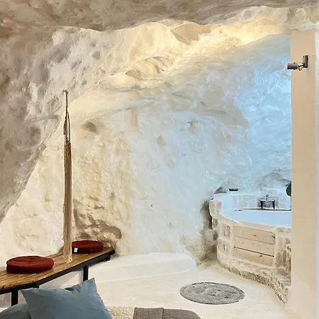 Cave House Διαμέρισμα *