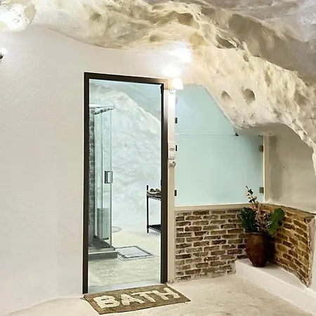 Cave House Ηράκλειο Κρήτης