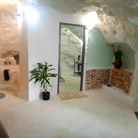 Cave House Heraklion