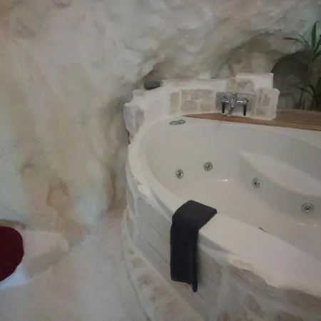 Cave House Heraklion