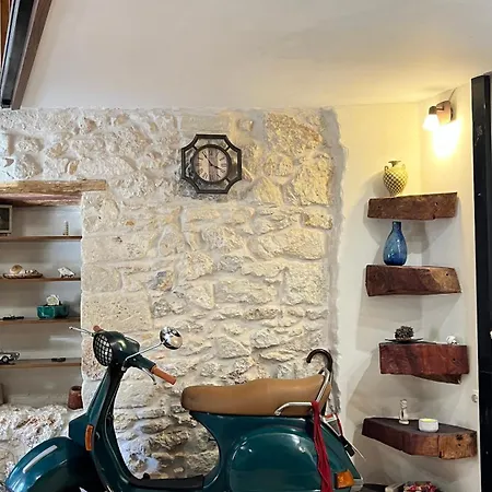 Cave House
