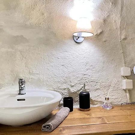 Cave House Apartament Heraklion