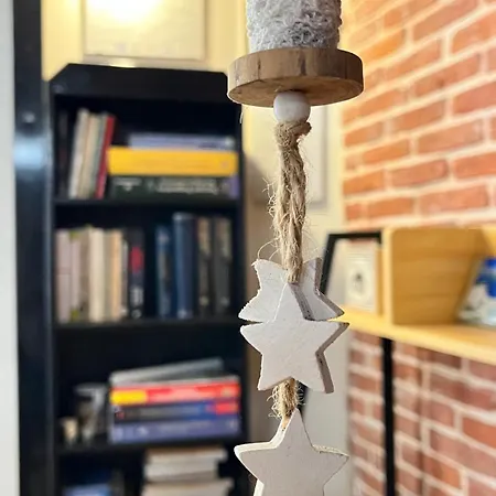 Cave House Apartament