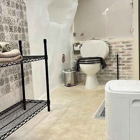 Cave House Apartament Heraklion