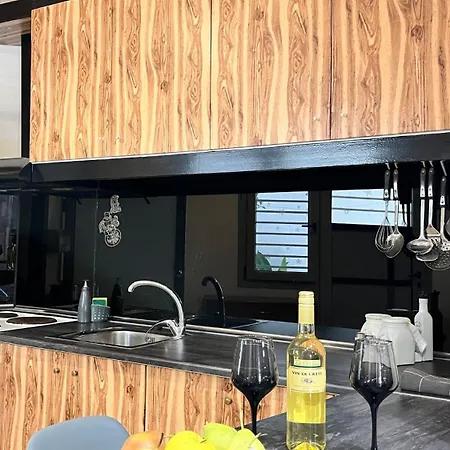 Apartament Cave House Heraklion