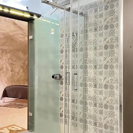 Cave House Apartament