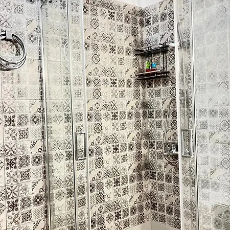 Cave House Apartament